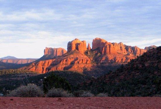 Sedona Philosophy Experience