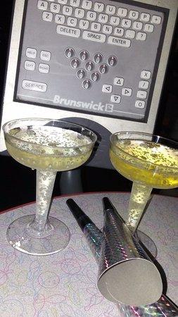 Brunswick Zone