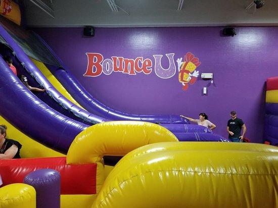 BounceU