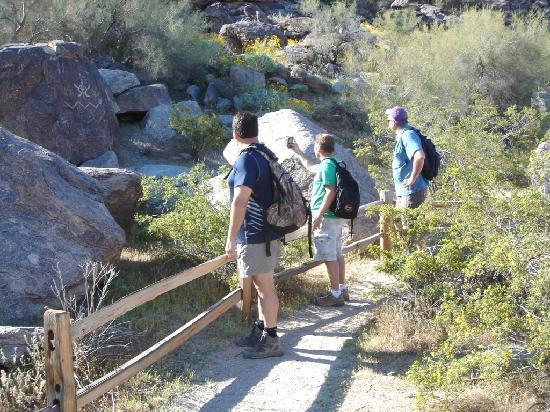 Hike In Phoenix
