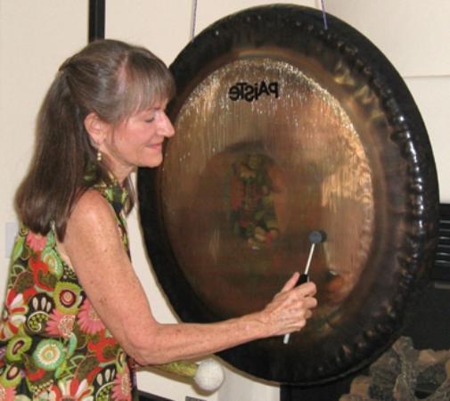 Sedona Massage and Sound Healing