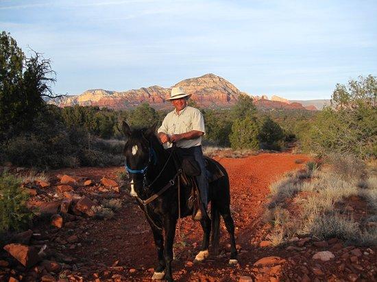 Red Moon Ranch
