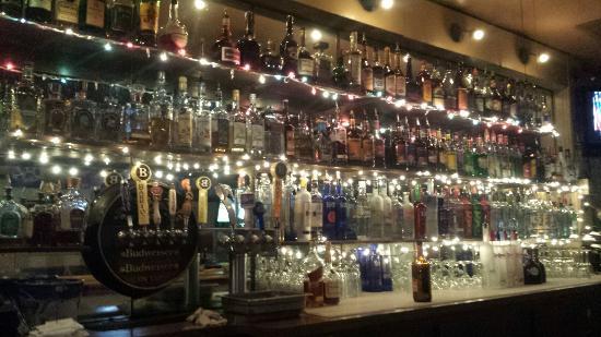 Hideout Saloon East