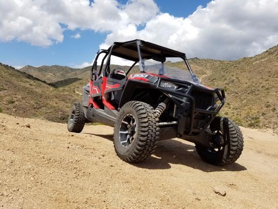 American Powersport Rentals