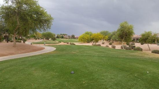 Trilogy Golf Club at Power Ranch