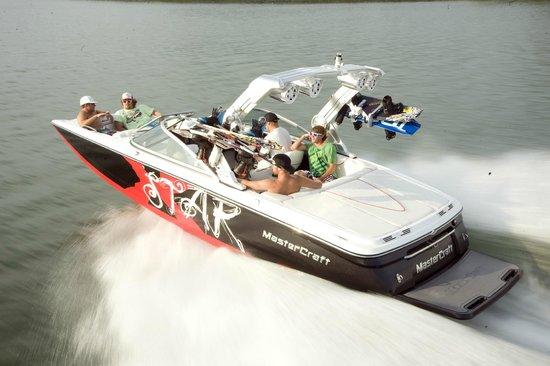 Arizona Boat Rentals