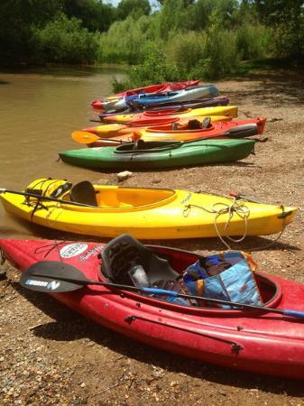 Verde Valley Kayak and Canoe Rental