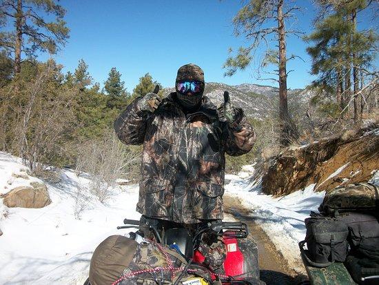 Size Matters ATV UTV Rentals and Tours