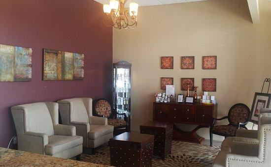 Rubs Massage Studio