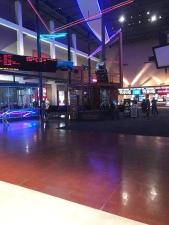 Harkins Theatre