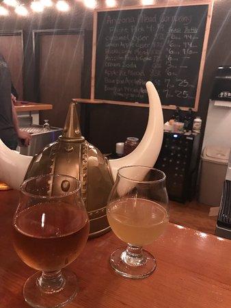 Arizona Mead Company