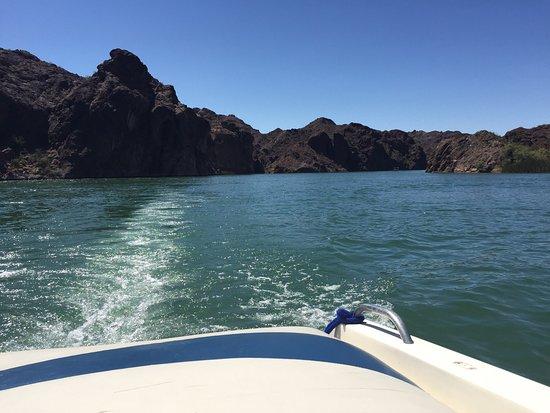 Havasu Adventure Company