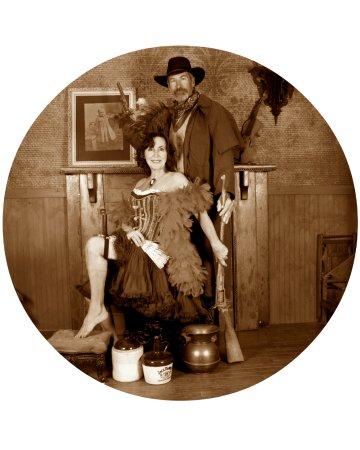 Pistols & Petticoats