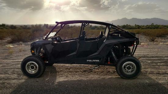 Havasu Full Speed Rental