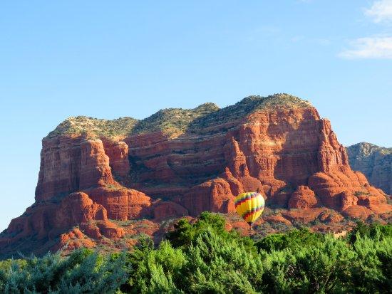 Sedona Salt and Sole