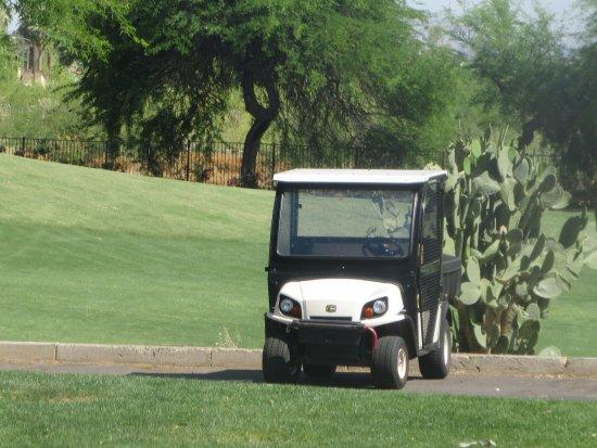 Legacy Golf Club