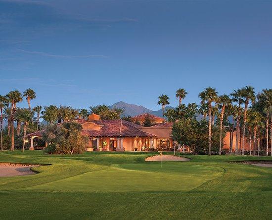 Tuscany Falls Golf Course