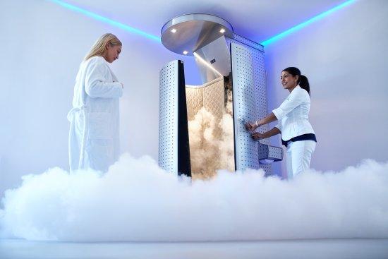 Chillfit Cryo