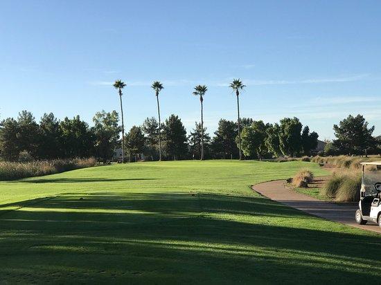 The Links at Queen Creek