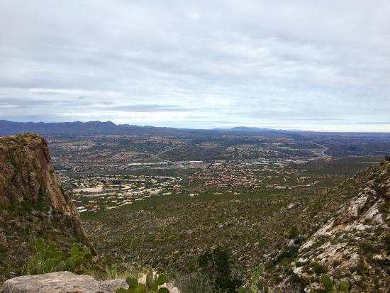 Linda Vista Trail