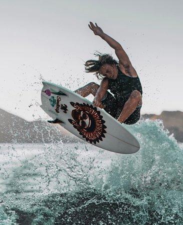 Wake Surf School