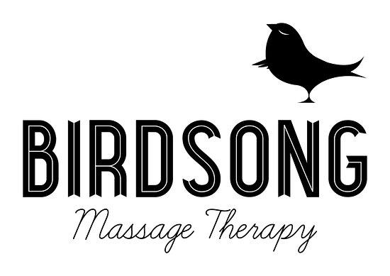 Birdsong Massage Therapy