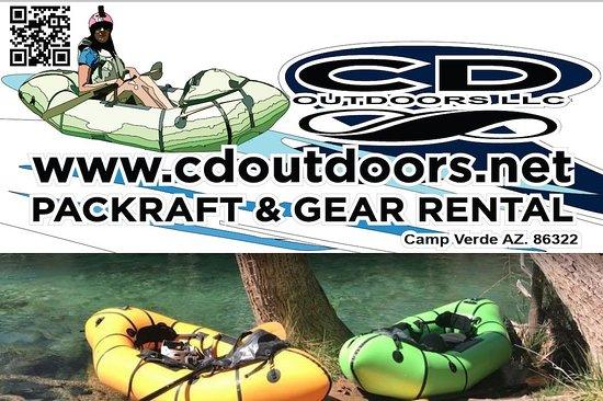 cdoutdoors.net