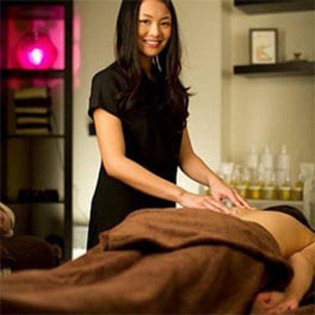 Super Reflexology Massage and Spa