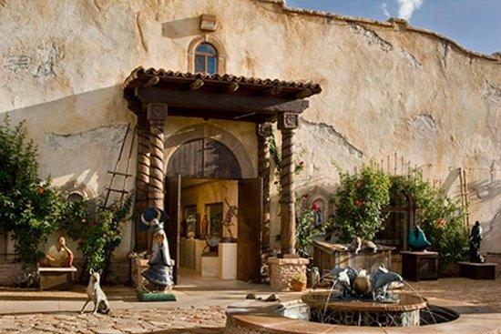 Bronzesmith Fine Art Foundry and Gallery