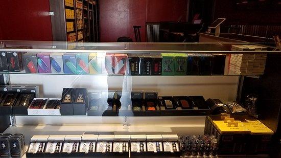 The Vaporium