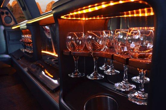 TGGT Limousines