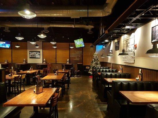 TC's Pub and Grub