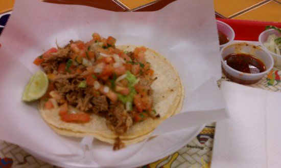 Senor Taco