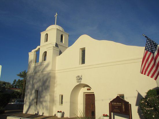 Our Lady of Perpetual Help Church