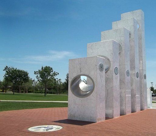Anthem Veterans Memorial