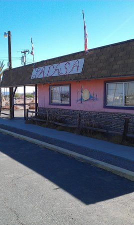 La Casa Del Rancho