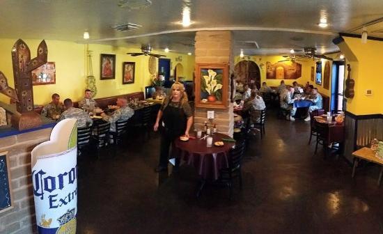LB Cantina