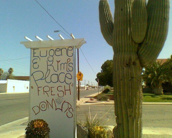 Eugene & Kim's Place
