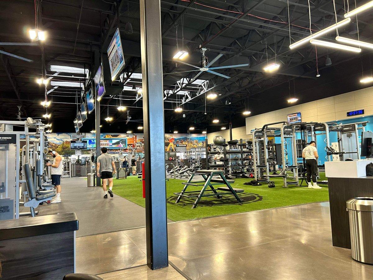 Eos Fitness