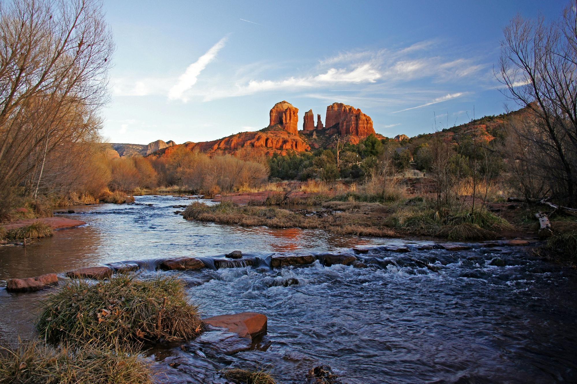 Vincent of Sedona Massage Therapy