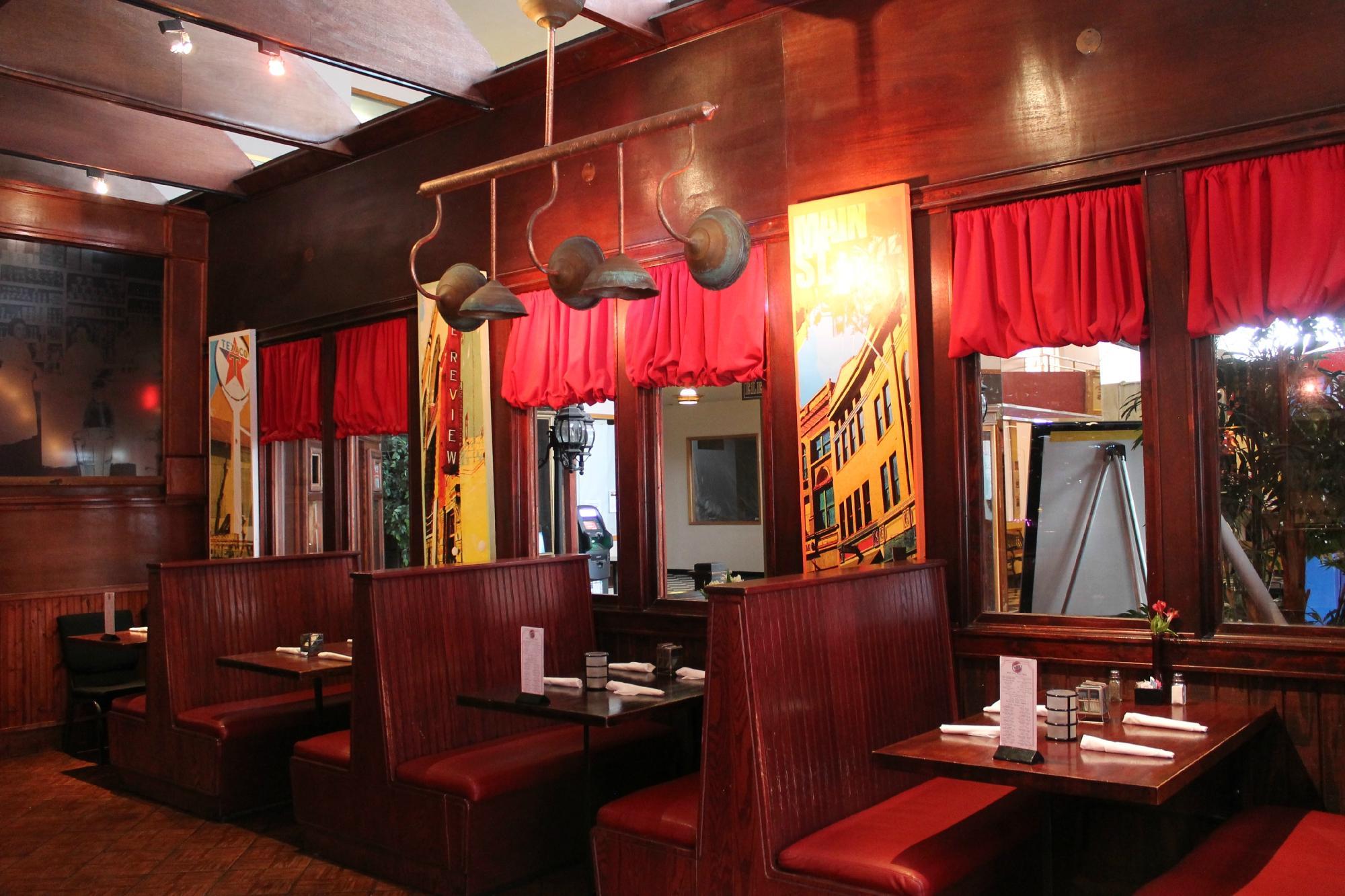 Bisbee Grand Saloon
