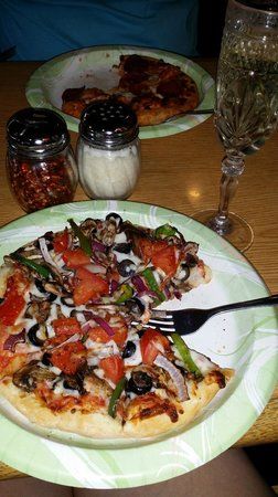 Edwardo's Pizzaria