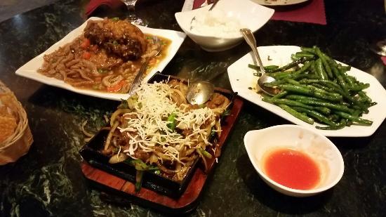 EEst Asian Bistro