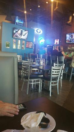 TAPS Signature Cuisine & Bar