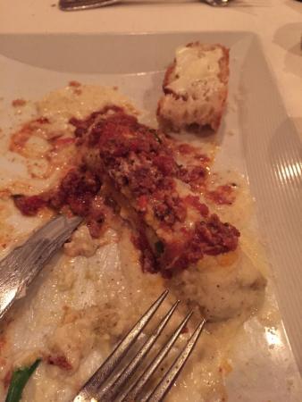 L'Amore Italian Restaurant