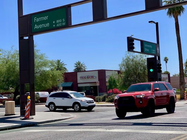 Tempe Farmers Market