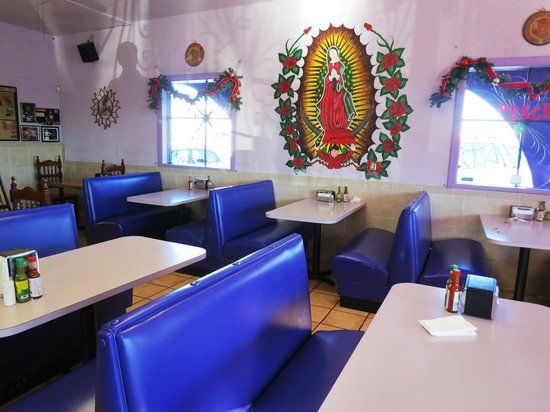 Taqueria Juanitos