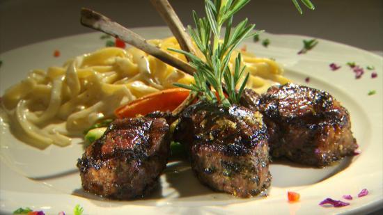 Avanti Restaurants of Distinction