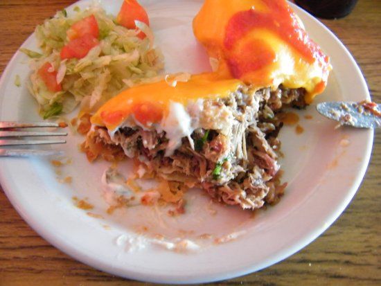 Don Jose Mexican Food