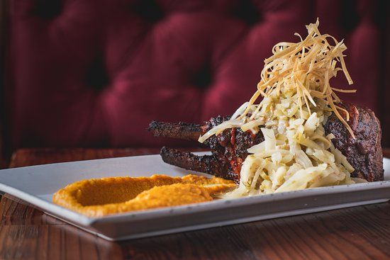 The Parish Gastropub